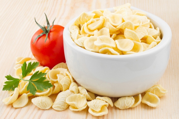 orecchiette