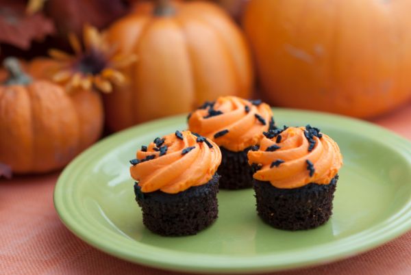 6 ricette dolci per Halloween 