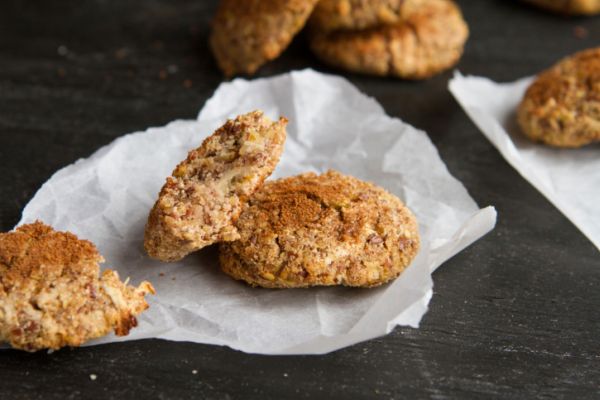 Quinoa, ricette dolci 