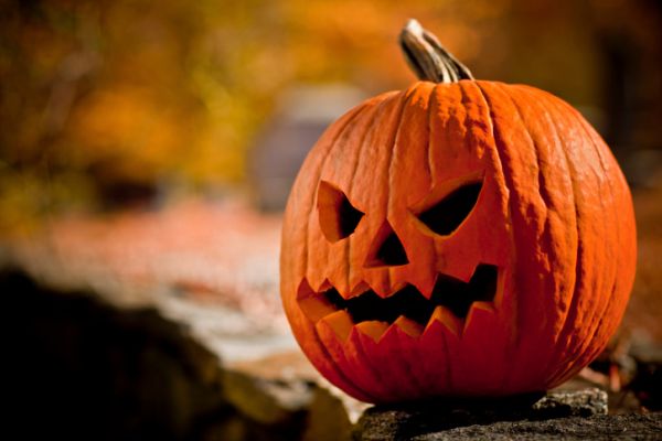 Come intagliare la zucca di Halloween