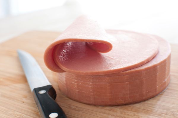 Mortadella