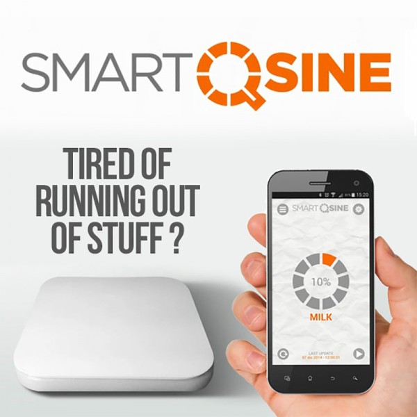 SmartQsine