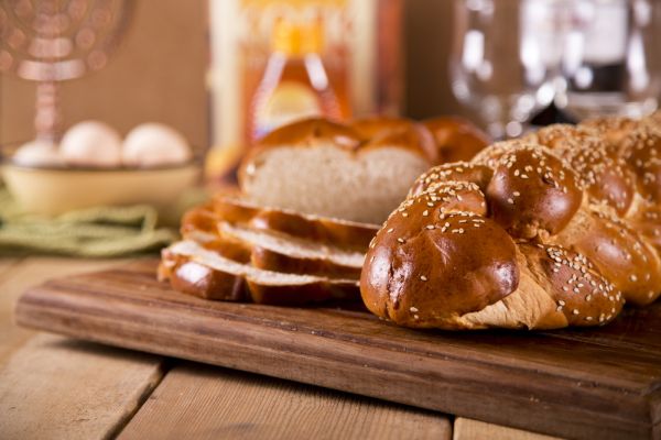 Expo2015 ricetta challah pane ebraico