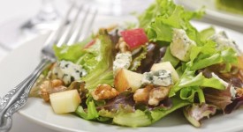 Waldorf Salad ricetta Benedetta Parodi