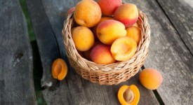 Albicocche calorie varietà proprietà valori nutrizionali