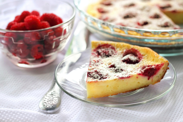 Cheesecake forno ricetta ricotta