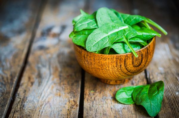 torta salata, spinaci, 10 cibi più sani migliori ricette prepararli (FOTO)