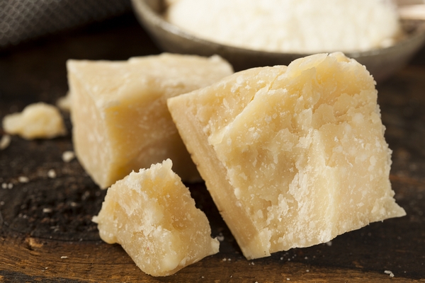 parmigiano