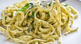 10 migliori ricette pasta con basilico