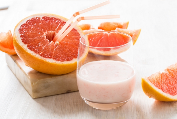 5 frullati frutta estivi dietetici