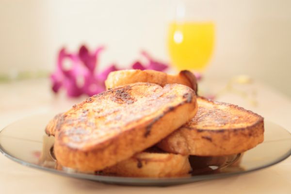 Pane fritto ricetta siciliana