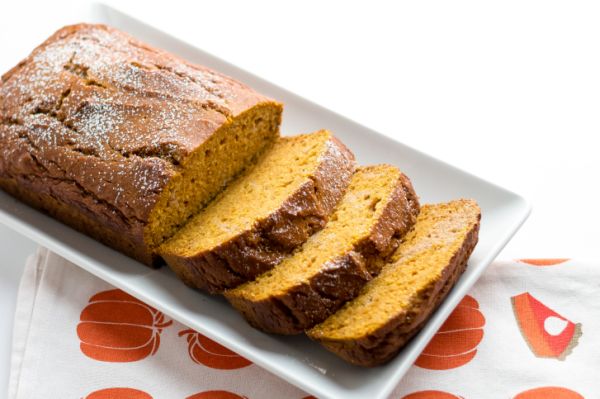 pane, zucca, Pane zucca dolce ricetta Halloween