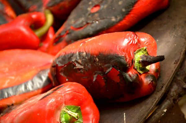 Come conservare peperoni arrostiti ricette migliori