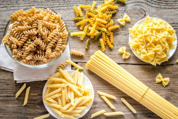 , pasta, Expo2015 celebra Giornata mondiale pasta 25 Ottobre