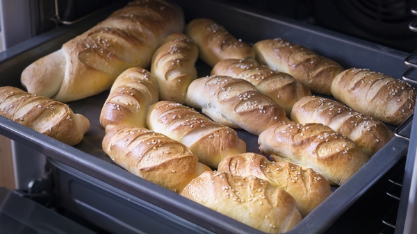 pane pasta madre casa ricetta