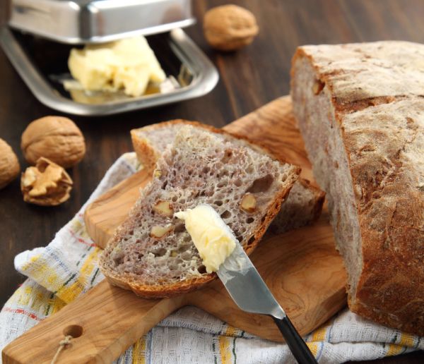 Pane San Martino ricetta