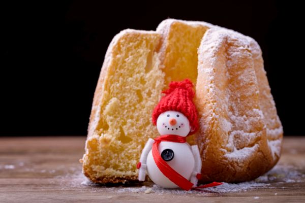 Ricette dolci Natale 2015