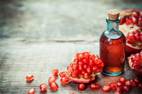 liquore melagrana ricetta preparazione