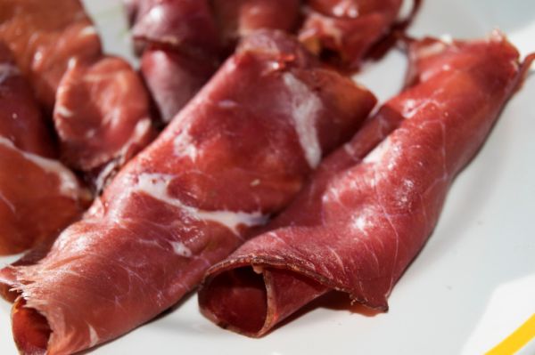 Involtini prosciutto crudo fichi secchi