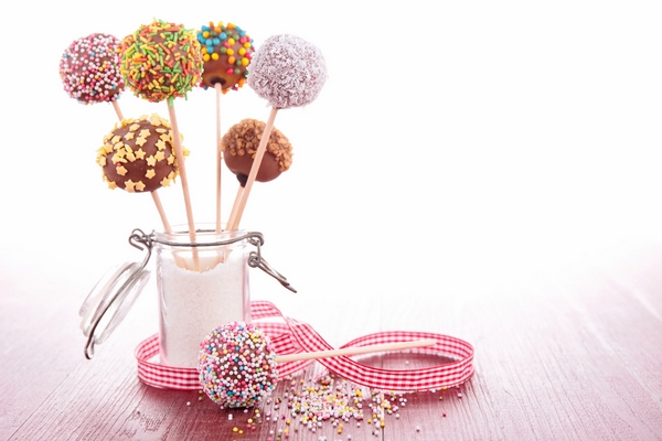 cake pops panettone avanzato epifania