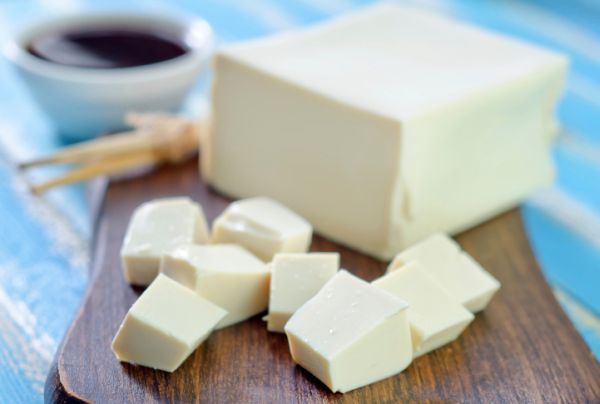 Tofu proprietà, calorie e ricette