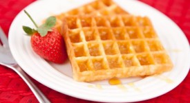 9 modi e ricette preparare waffles (FOTO)