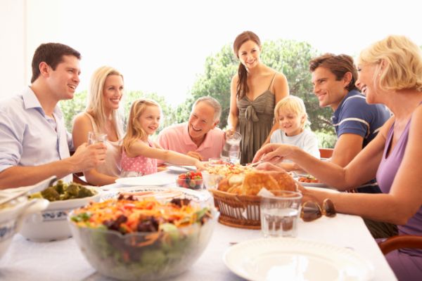 Pranzo 25 Aprile ricette