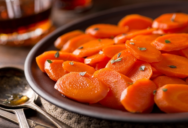 carote bollite tempo cottura condiment