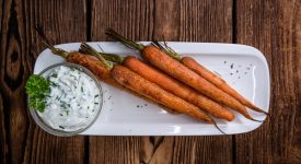 carote 20 ricette migliori gustose