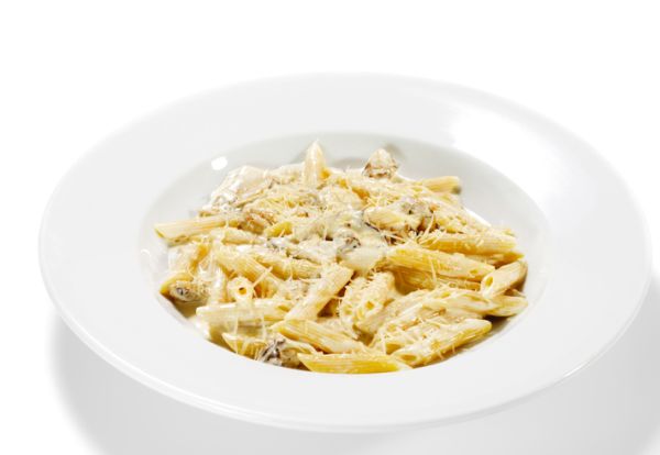 Penne al limone di Marco Bianchi