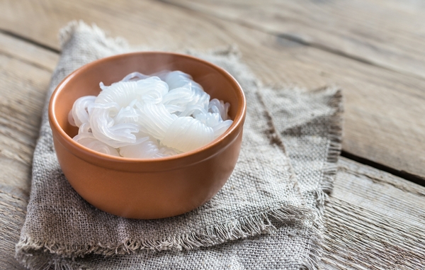 spaghetti shiratake konjac cosa sono come condirli