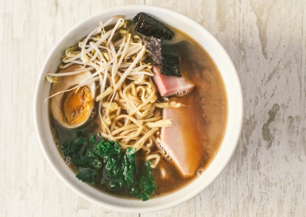 Cos'è il ramen, ingredienti e ricetta