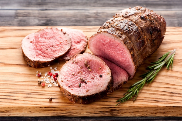 roast beef inglese