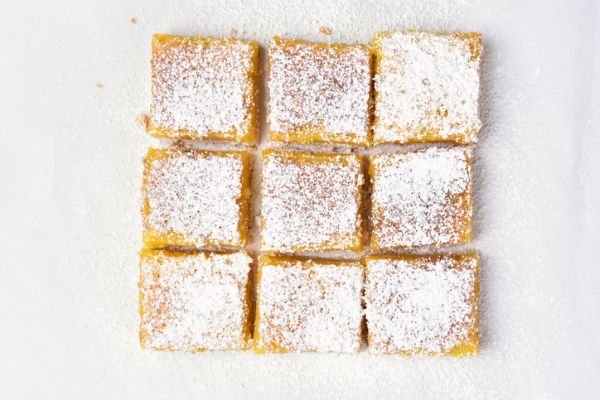 Torta di mandorle e mandarini senza glutine