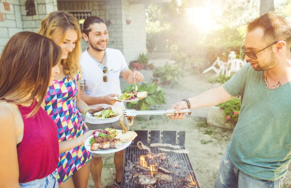 6 ricette per il pranzo di Ferragosto 2016