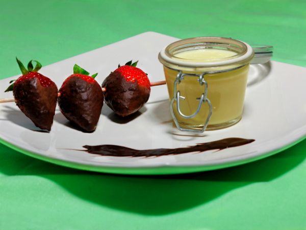 crema pasticcera yogurt