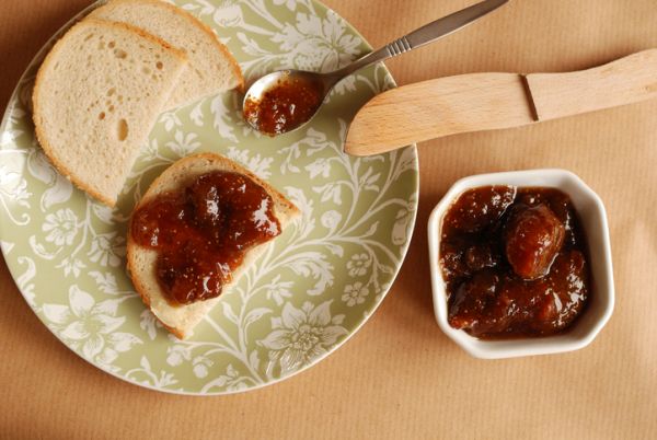 Marmellata di fichi Bimby, ricetta e procedimento