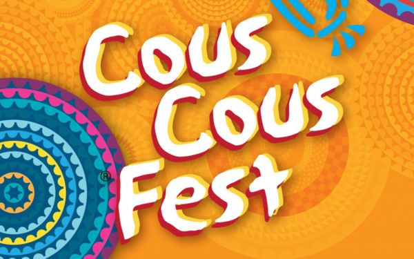 Cous Cous Fest, dal 16 al 25 Settembre a San Vito Lo Capo