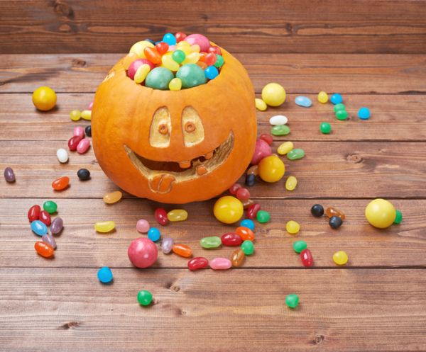 5 dolcetti per Halloween facili da preparare (FOTO)
