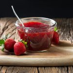 marmellata di fragole ricetta consigli foto