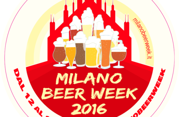 Milano Beer Week: dal 12 al 18 Settembre 2016