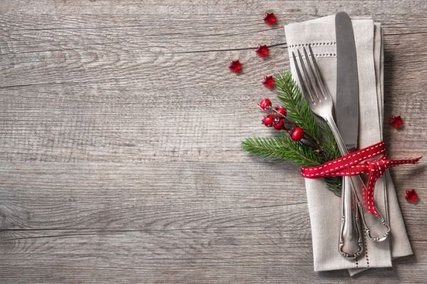 Menù di Natale 2016, ecco le ricette facili