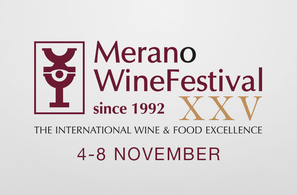 Merano WineFestival, 4-8 Novembre 2016