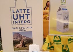 Come riconoscere il latte made in Italy, le etichette