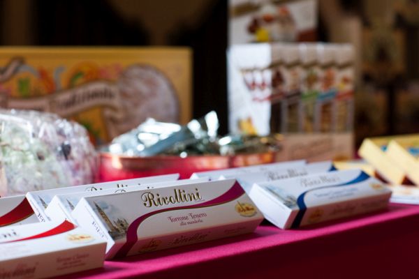 Festa del Torrone 2016: vi aspetta a Cremona dal 19 al 27 Novembre