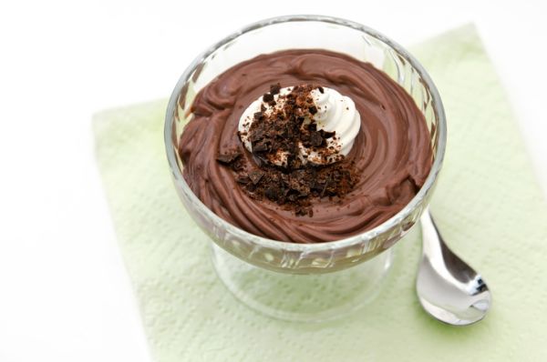 Crema al mascarpone alla nutella