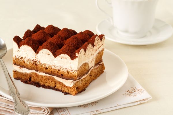 Tiramisù: 8 ricette alternative