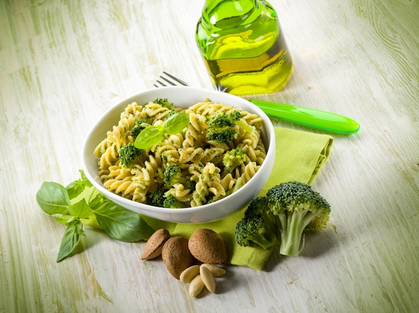 pasta, pasta con i broccoli,