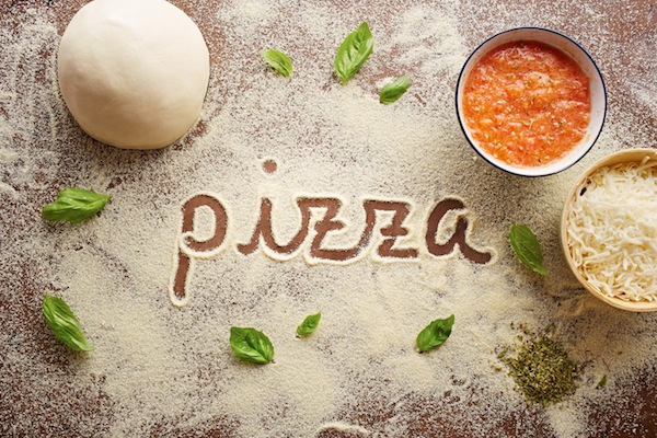 impasto per la pizza, pizza, Pizza, napoli