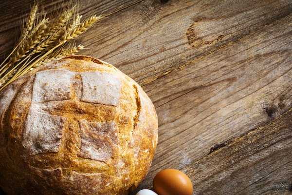 pane senza glutine, pane irlandese, pane, zingara ischitana, pane di san giuseppe, sicilia